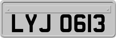LYJ0613