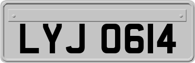 LYJ0614
