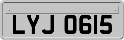 LYJ0615