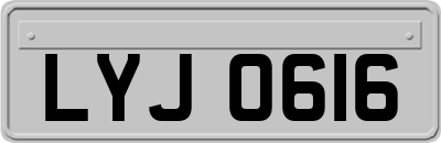 LYJ0616