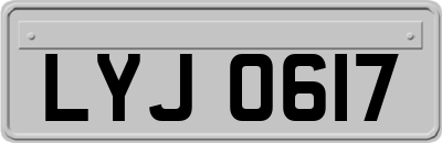 LYJ0617