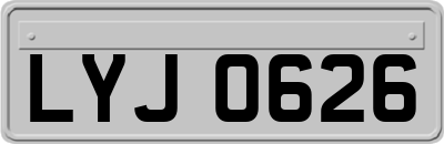 LYJ0626