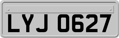 LYJ0627