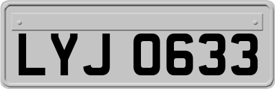 LYJ0633