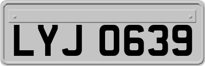 LYJ0639