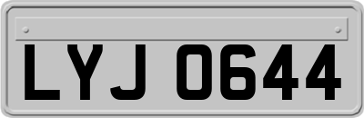 LYJ0644