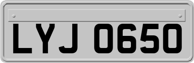 LYJ0650