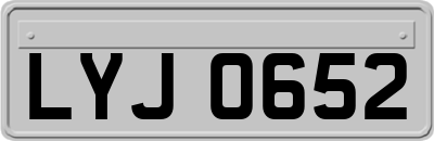 LYJ0652