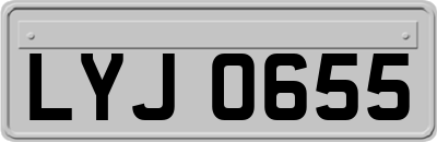 LYJ0655