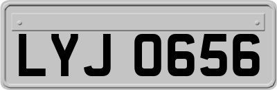 LYJ0656