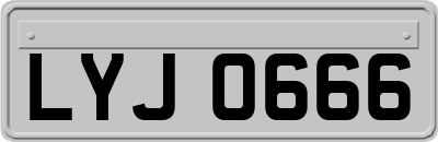 LYJ0666