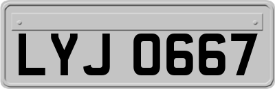 LYJ0667