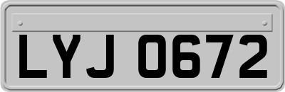 LYJ0672