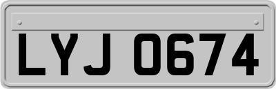 LYJ0674