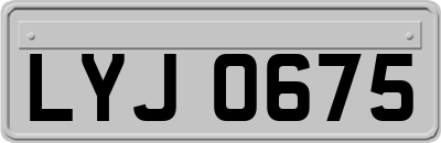 LYJ0675