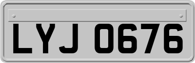 LYJ0676