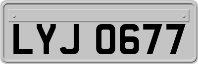 LYJ0677