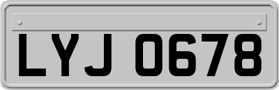 LYJ0678