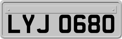 LYJ0680