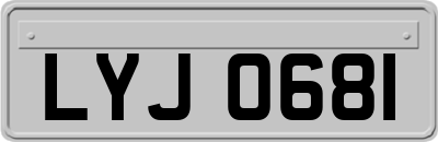 LYJ0681