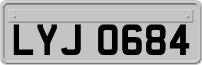 LYJ0684