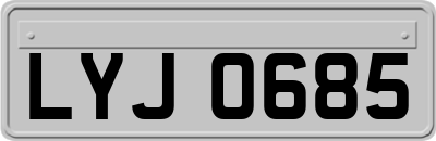 LYJ0685