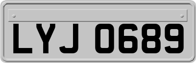 LYJ0689