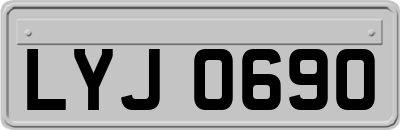 LYJ0690