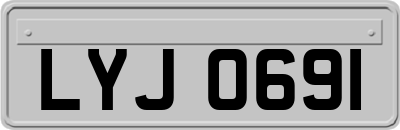 LYJ0691