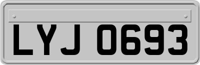 LYJ0693