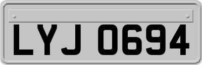 LYJ0694