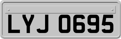 LYJ0695