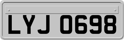 LYJ0698
