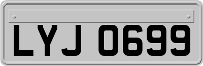 LYJ0699