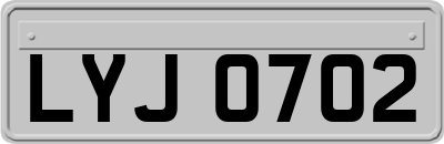 LYJ0702