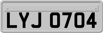 LYJ0704