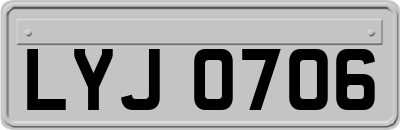 LYJ0706