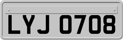 LYJ0708