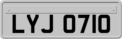 LYJ0710