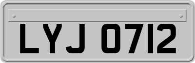 LYJ0712