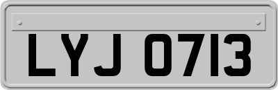 LYJ0713