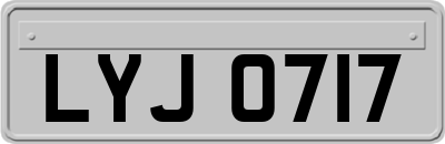 LYJ0717