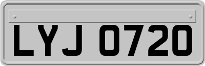 LYJ0720