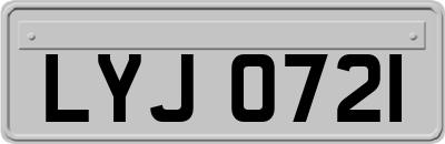 LYJ0721