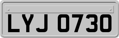 LYJ0730