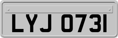 LYJ0731