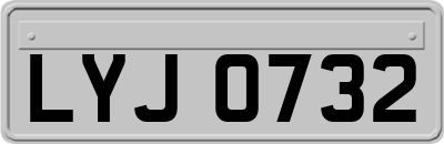 LYJ0732