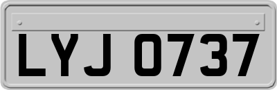 LYJ0737