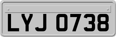 LYJ0738