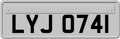 LYJ0741